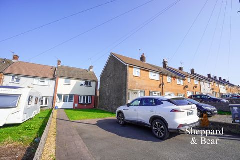 Withycombe Road, Llanrumney, Cardiff CF3