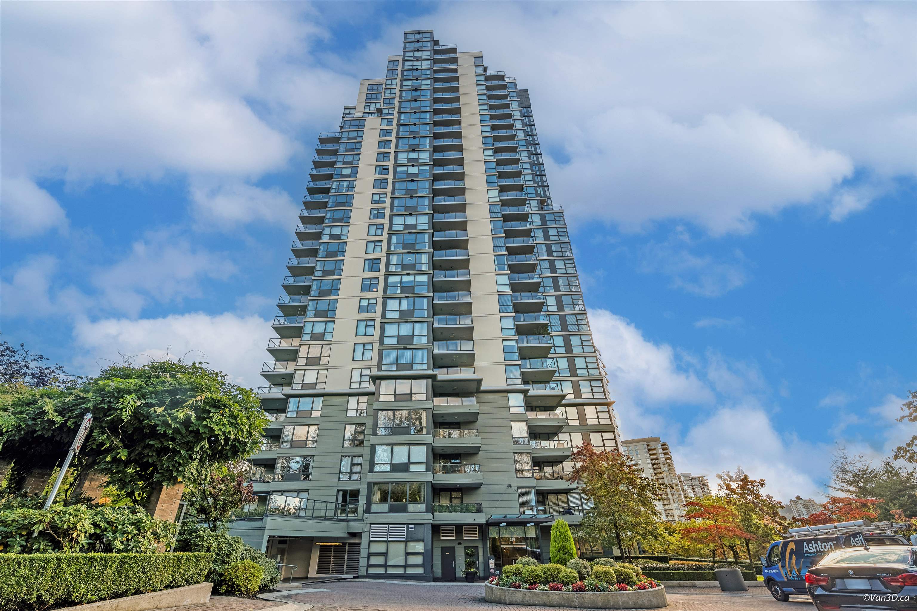 Additional image 2 of 302-288 Ungless Way, Port Moody, BC, V3H 0C9