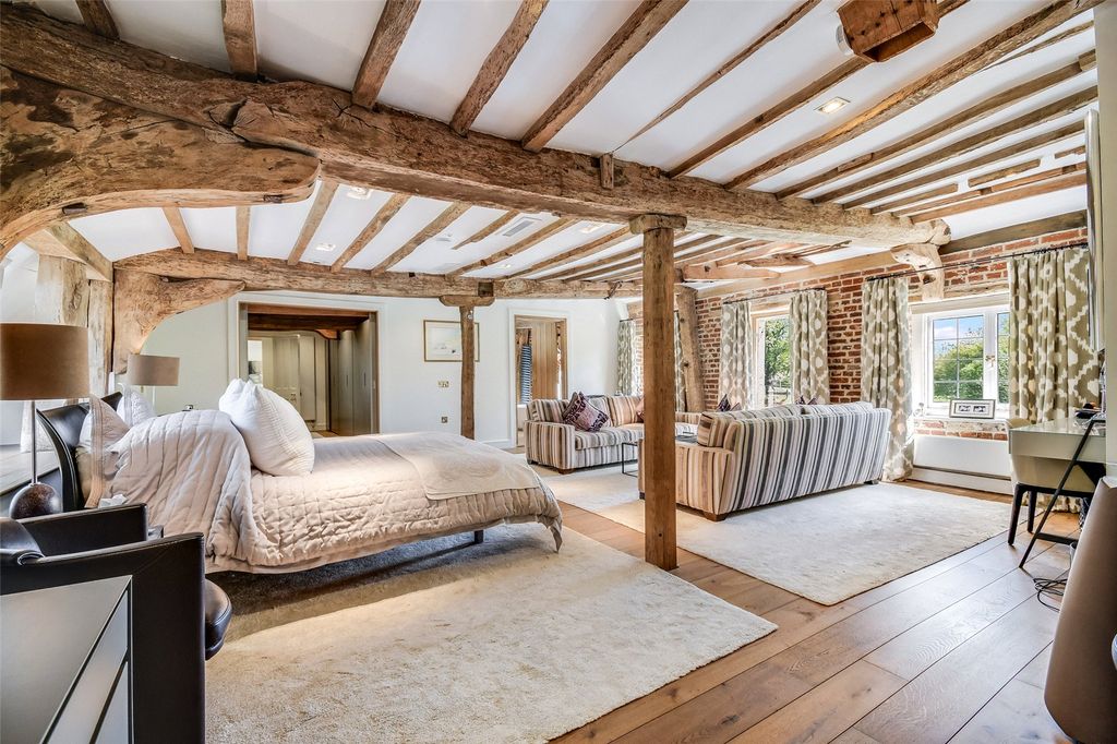 Additional image 18 of 7 bed detached house for saleMill Lane, Hartford End, Chelmsford CM3