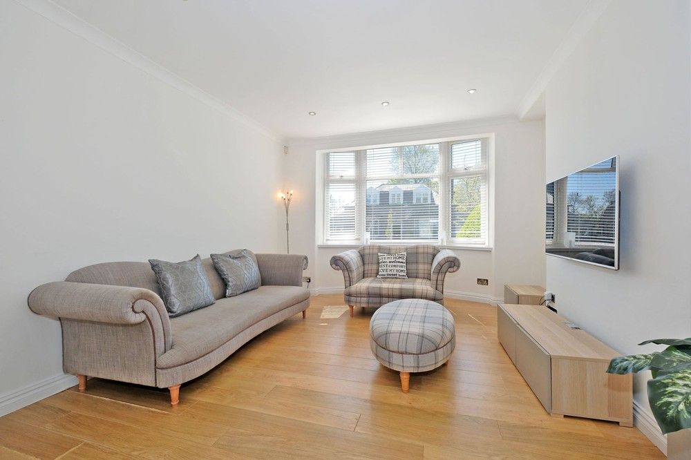Additional image 2 of 4 bed semi-detached house to rent4 Rubislaw Park Crescent, Aberdeen AB15