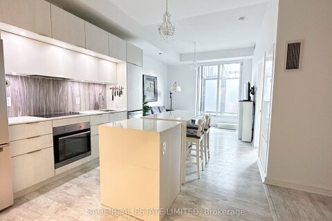 Additional image 8 of 405-55 Regent Park Boulevard N, Toronto, ON, M5A 0C2
