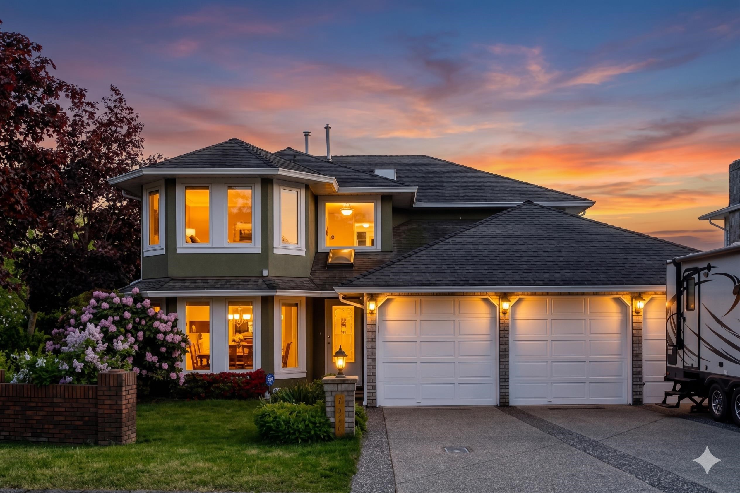 3017 Glendale Place, Abbotsford, BC, V2S 7H1