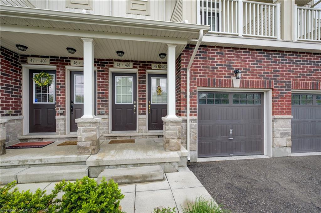 Additional image 5 of 49-403 Westwood Drive, Kitchener, ON, N2M 0B5