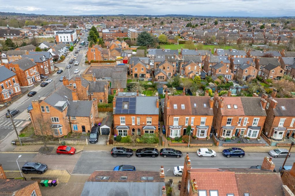 Additional image 18 of 4 bed semi-detached house for saleHighfield Road, West Bridgford, Nottingham NG2