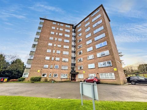 Moseley Court, Moseley B13