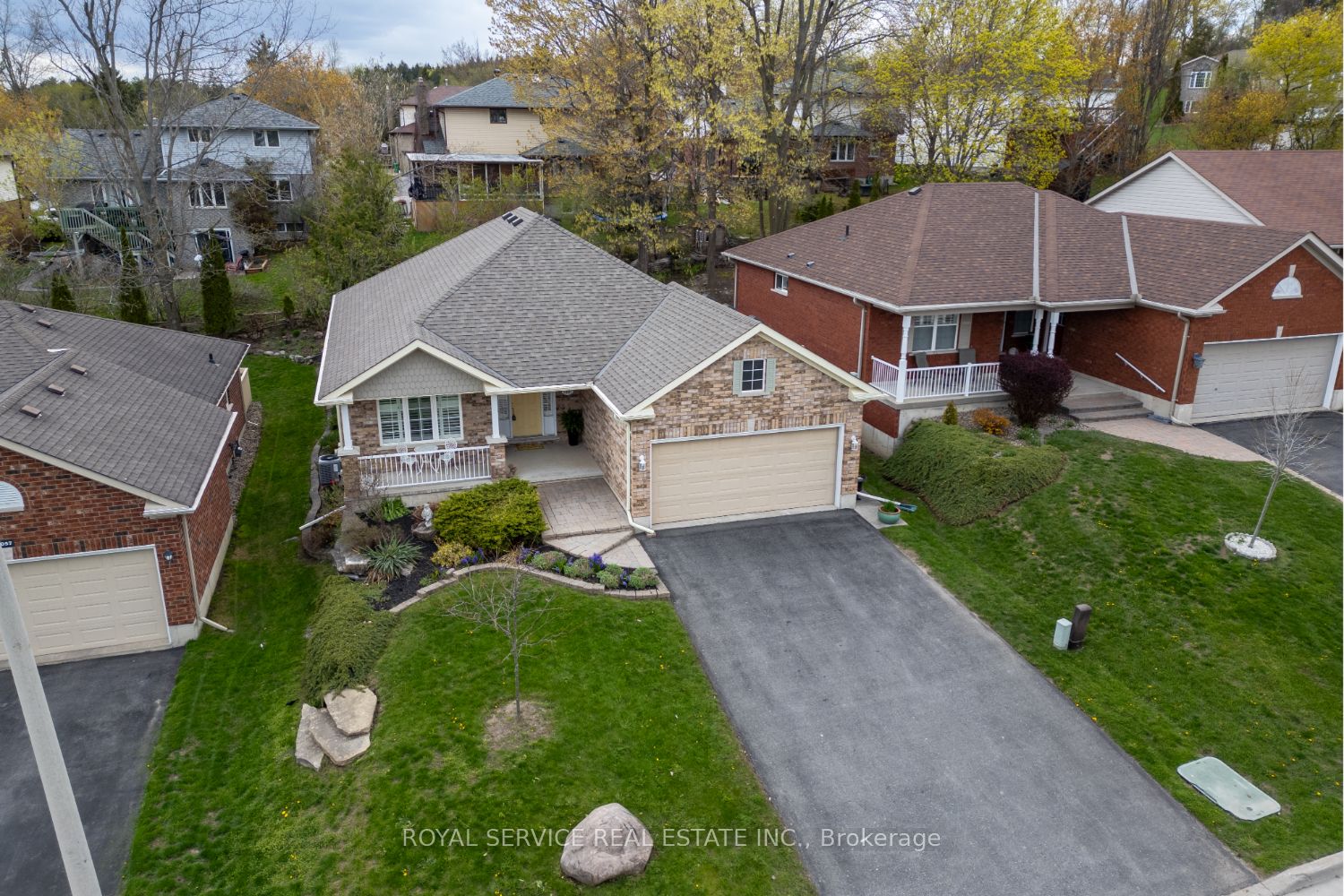 Additional image 2 of 1061 Silverdale Road, Peterborough, ON, K9J 7W5