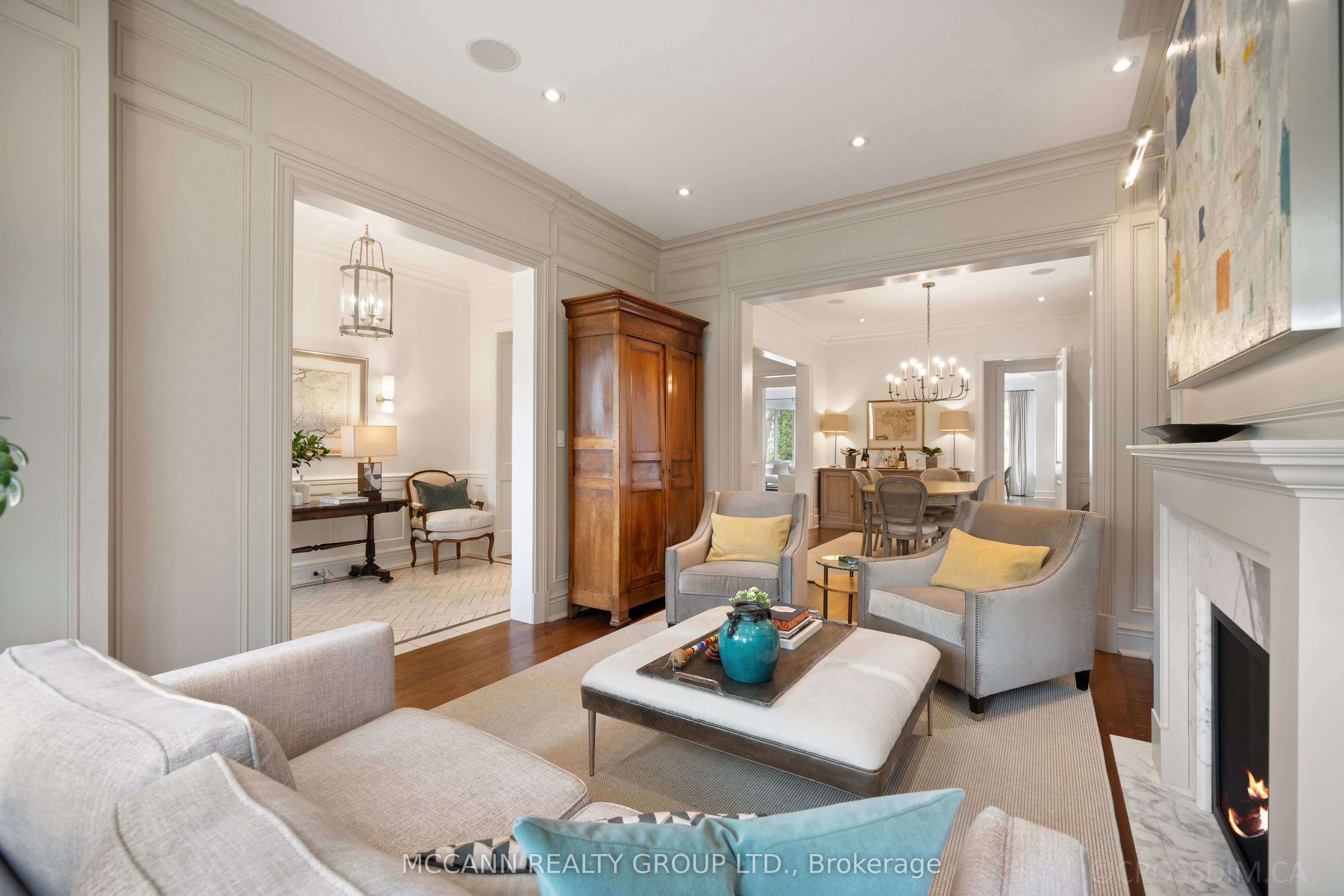 Additional image 6 of 205 Rosemary Road, Toronto, ON, M5P 3E2