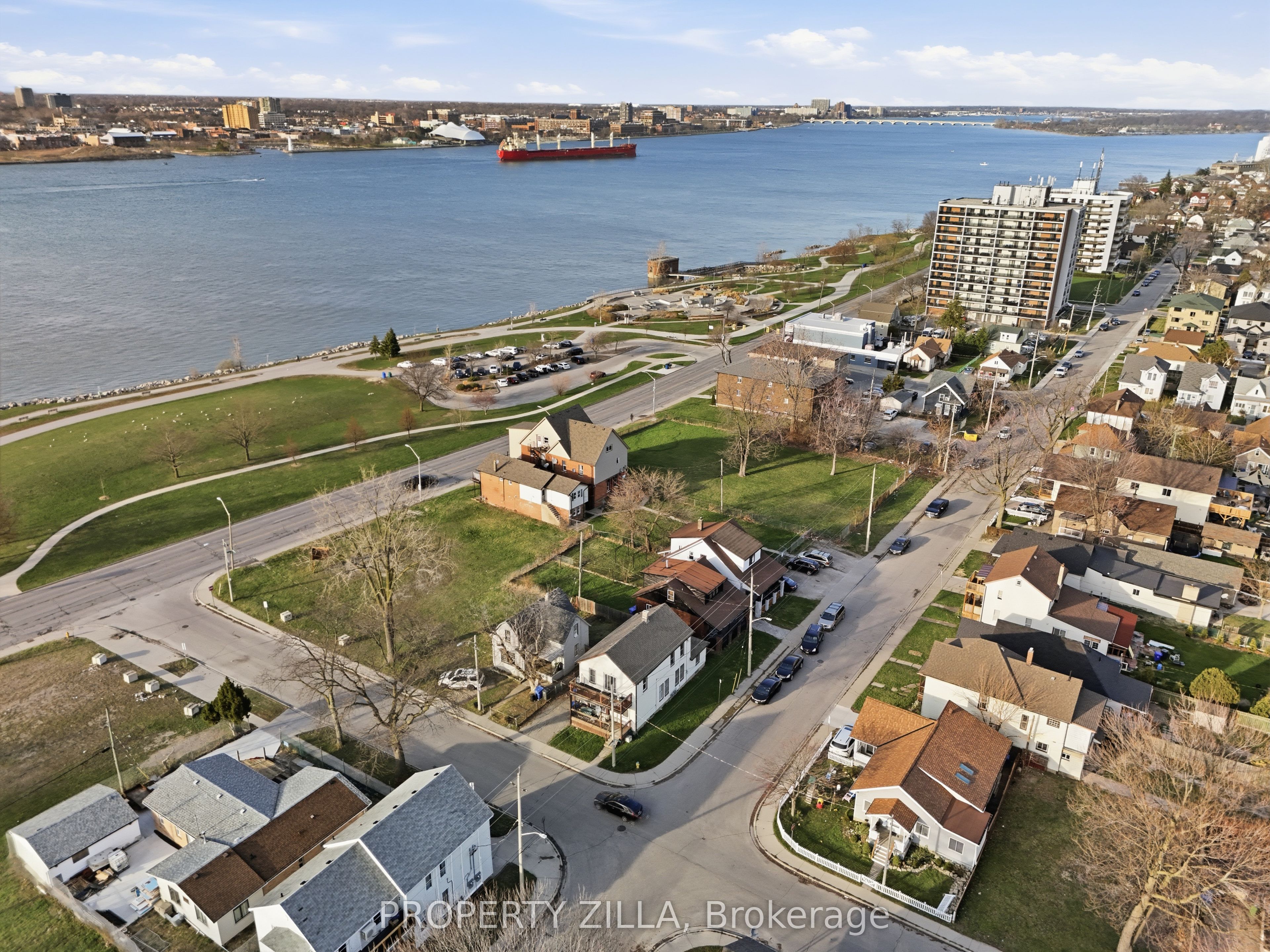 Additional image 3 of 819-829 Riverside Drive E, Windsor, ON, N9A 2T4