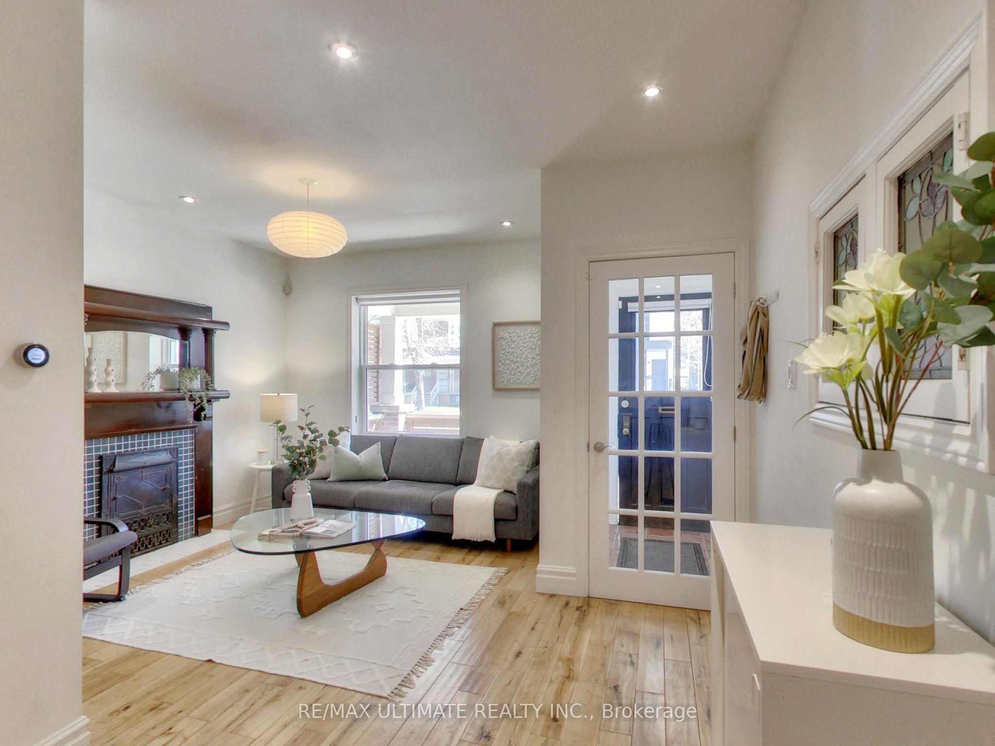 Additional image 3 of 24 Pauline Avenue, Toronto, ON, M6H 3M8