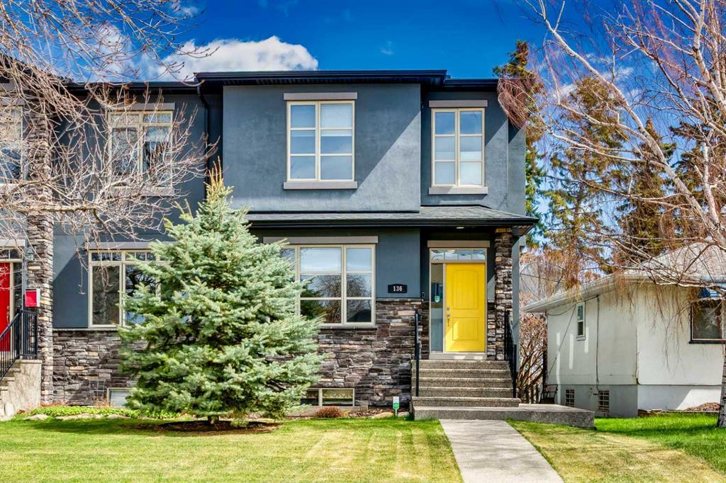 Additional image 3 of 136 43 Avenue NW, Calgary, AB, T2K 0H6