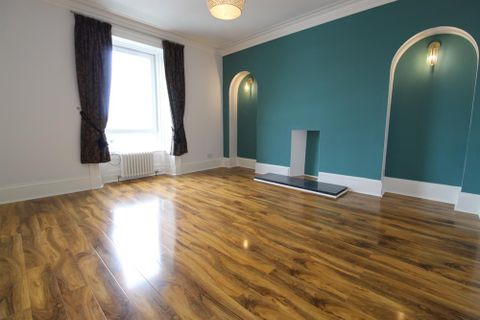 Bedford Road, Aberdeen AB24