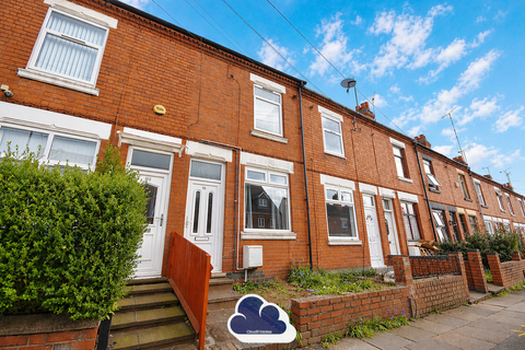 Swan Lane, Coventry CV2