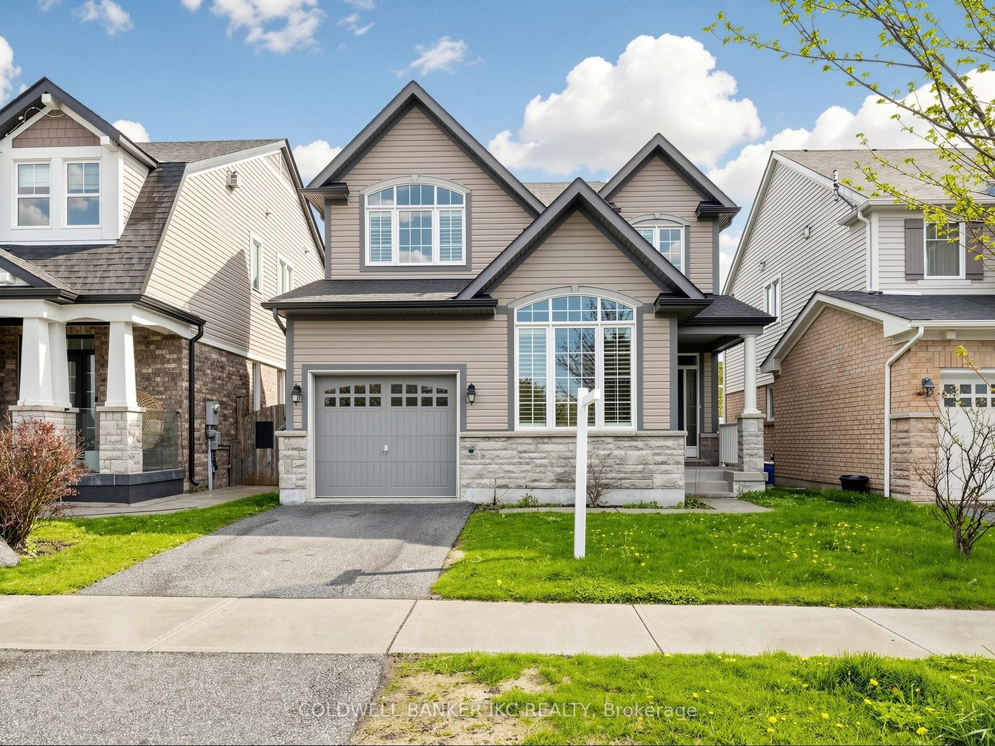 846 Savoline Boulevard, Milton, ON, L9T 0Z1