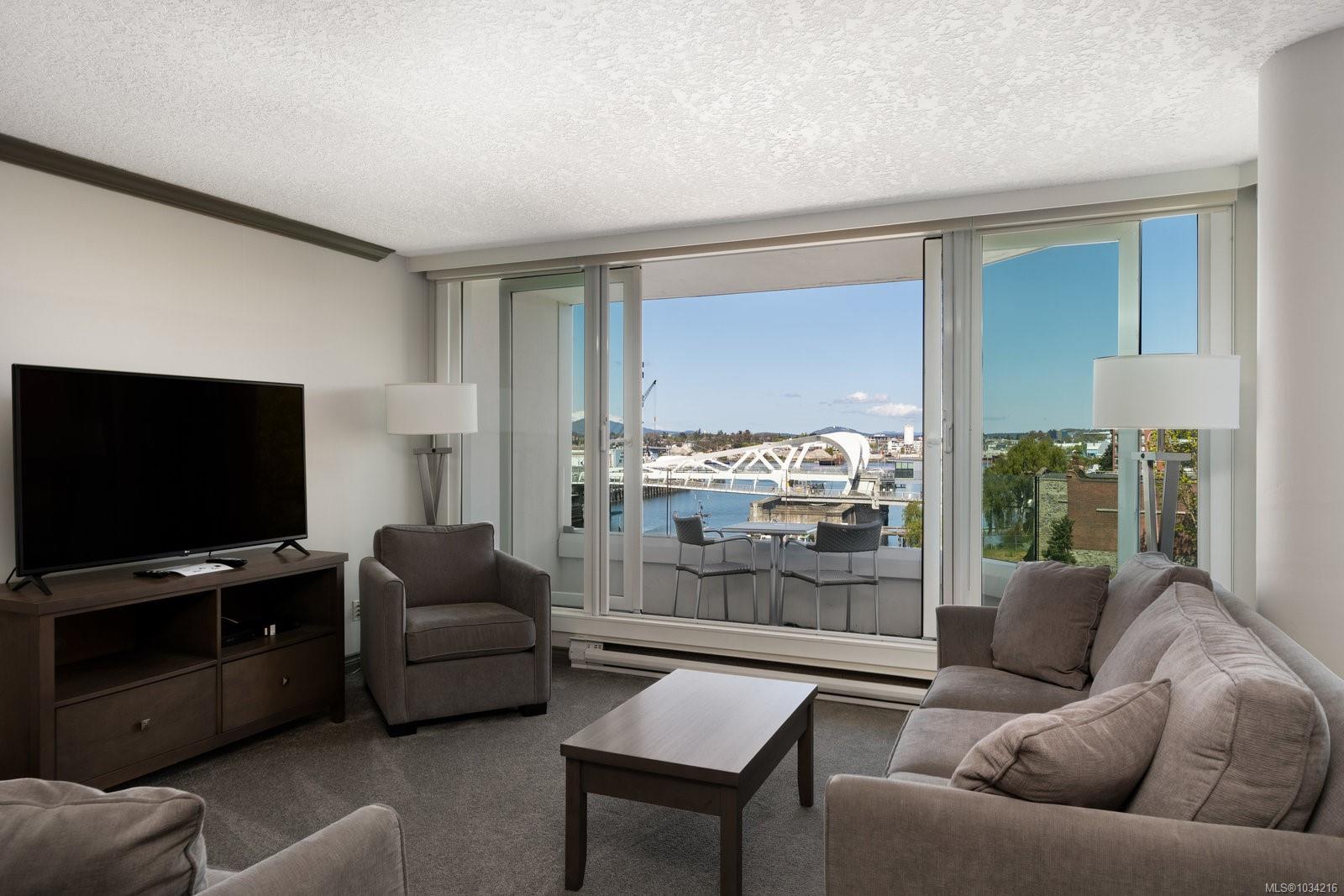 Additional image 3 of 401-1234 Wharf Street, Victoria, BC, V8W 3H9