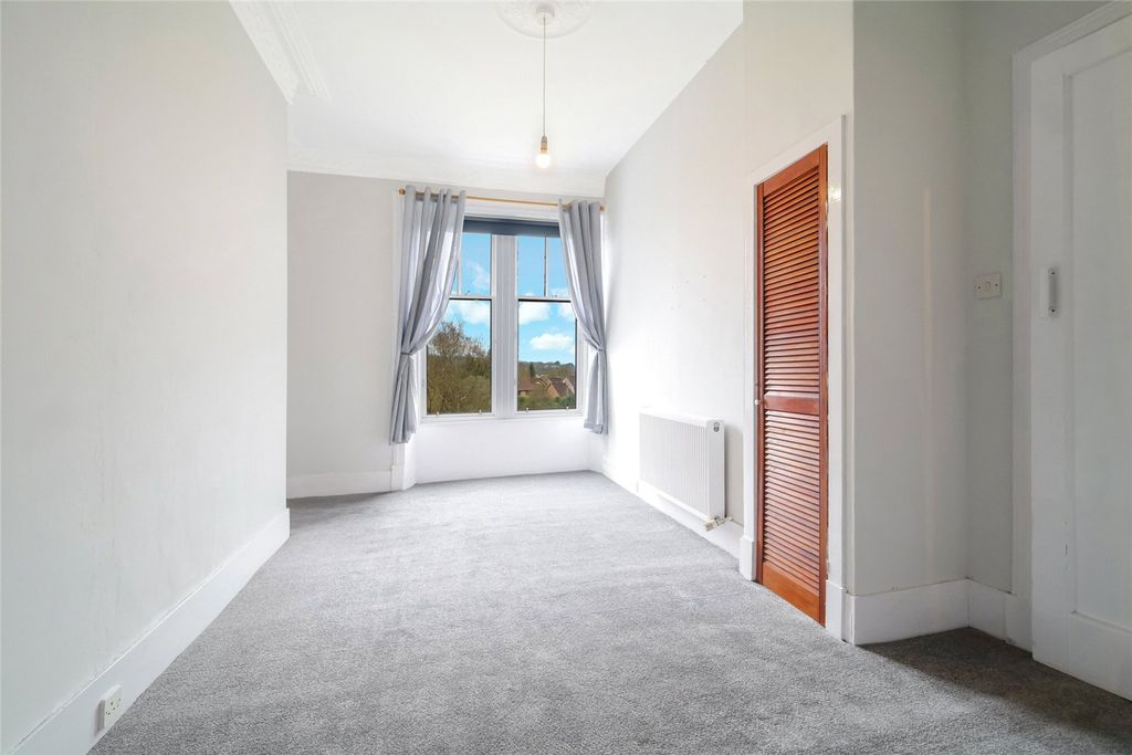 Additional image 6 of 1 bed flat for saleRosebank Terrace, Kilmacolm PA13