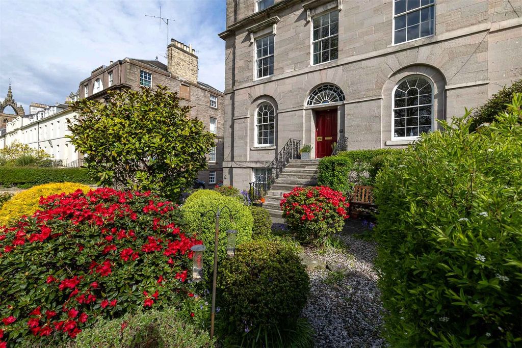 3 bed flat for saleMarshall Place, Perth, Perth And Kinross PH2