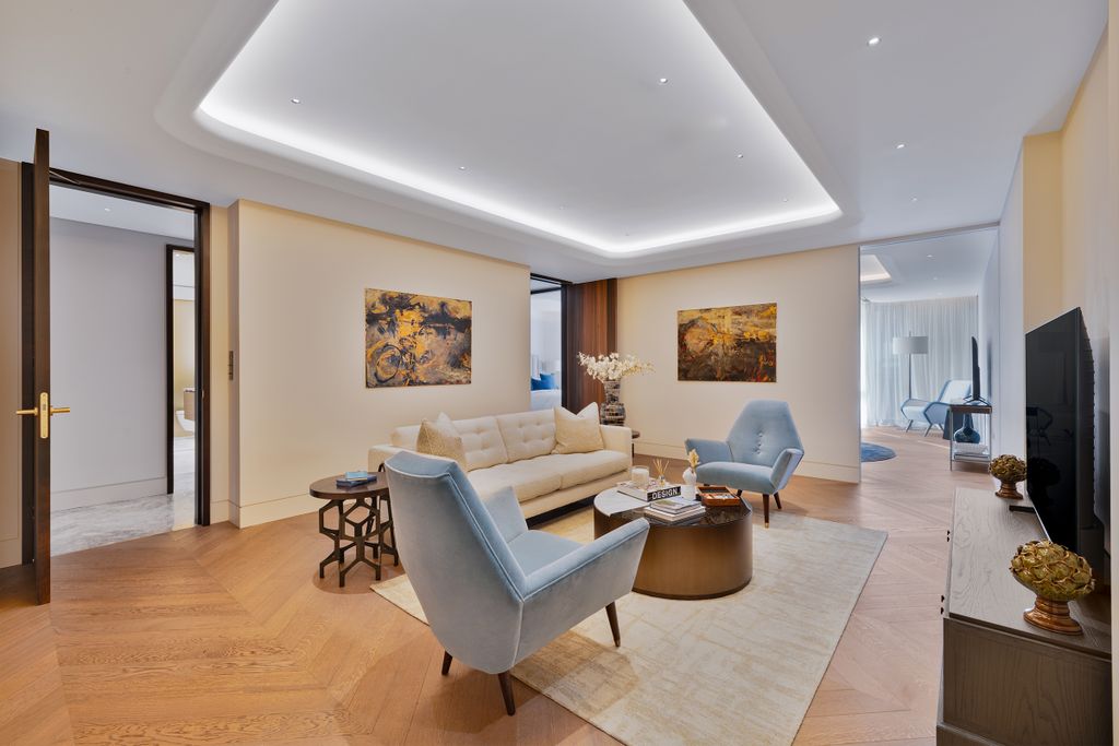 9 bed flat to rentStanhope Gate, Mayfair, London W1K, United Kingdom
