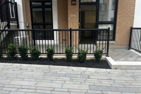 Additional image 8 of Q101-155 Canon Jackson Drive, Toronto, ON, M6M 0E1