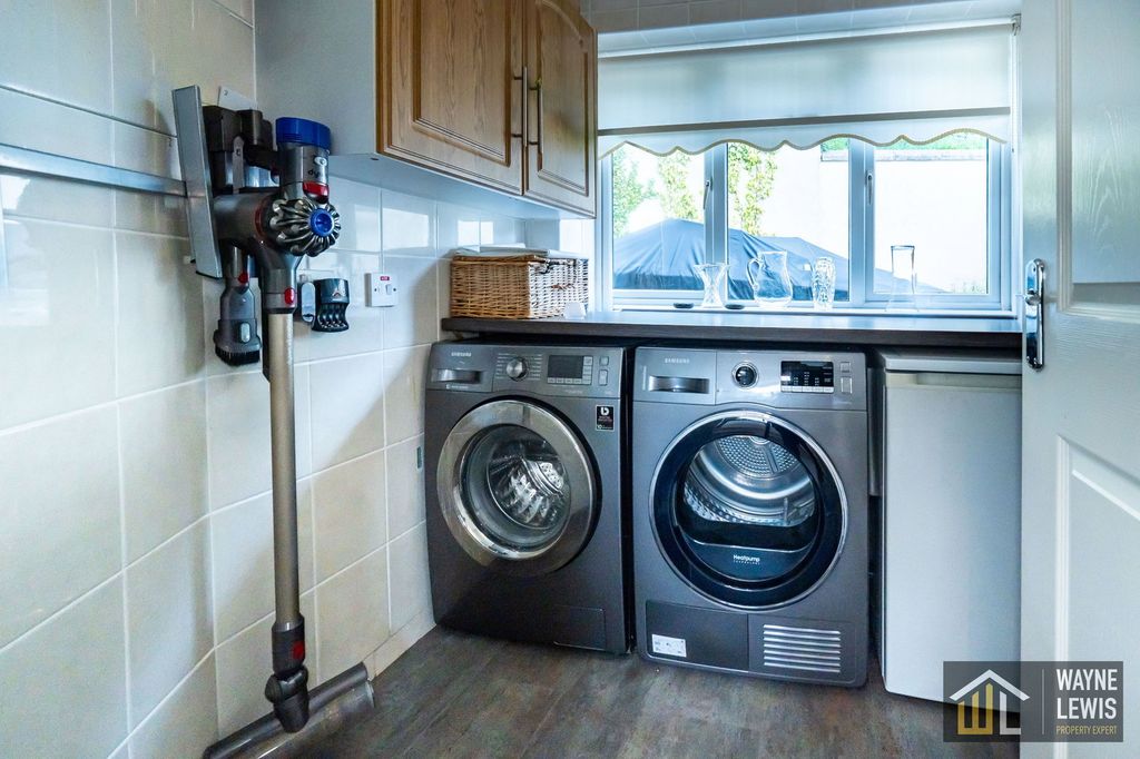 Additional image 49 of 3 bed detached house for saleHill View Drive, Bedlinog, Treharris CF46