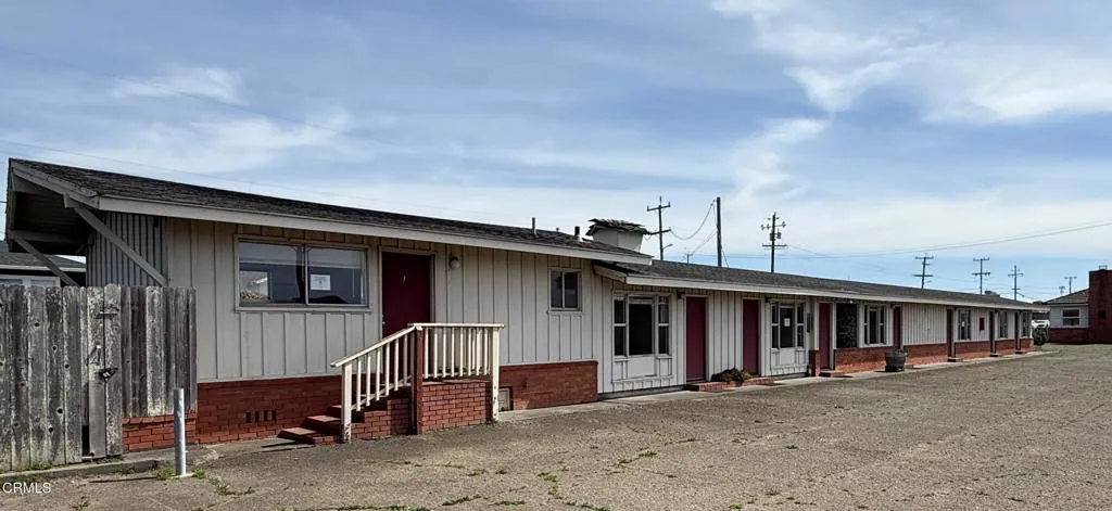 S Franklin Street, Fort Bragg, CA 95437