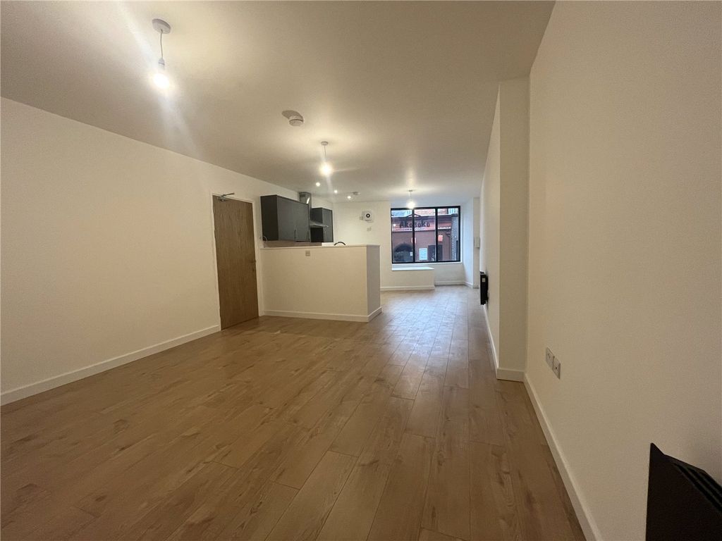 Additional image 5 of Studio to rentCastilian Street, Northampton, Northamptonshire NN1