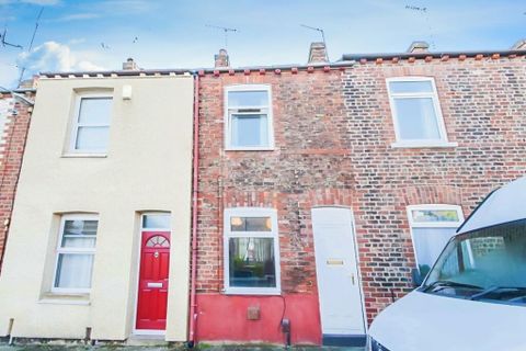 Bright Street, York YO26