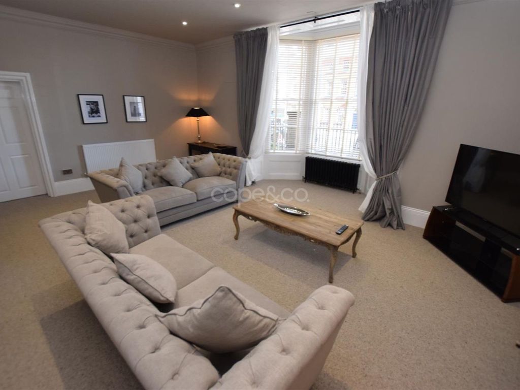 Additional image 4 of 2 bed flat to rentBurleigh Mews, 102 Friar Gate, Derby, Derbyshire DE1