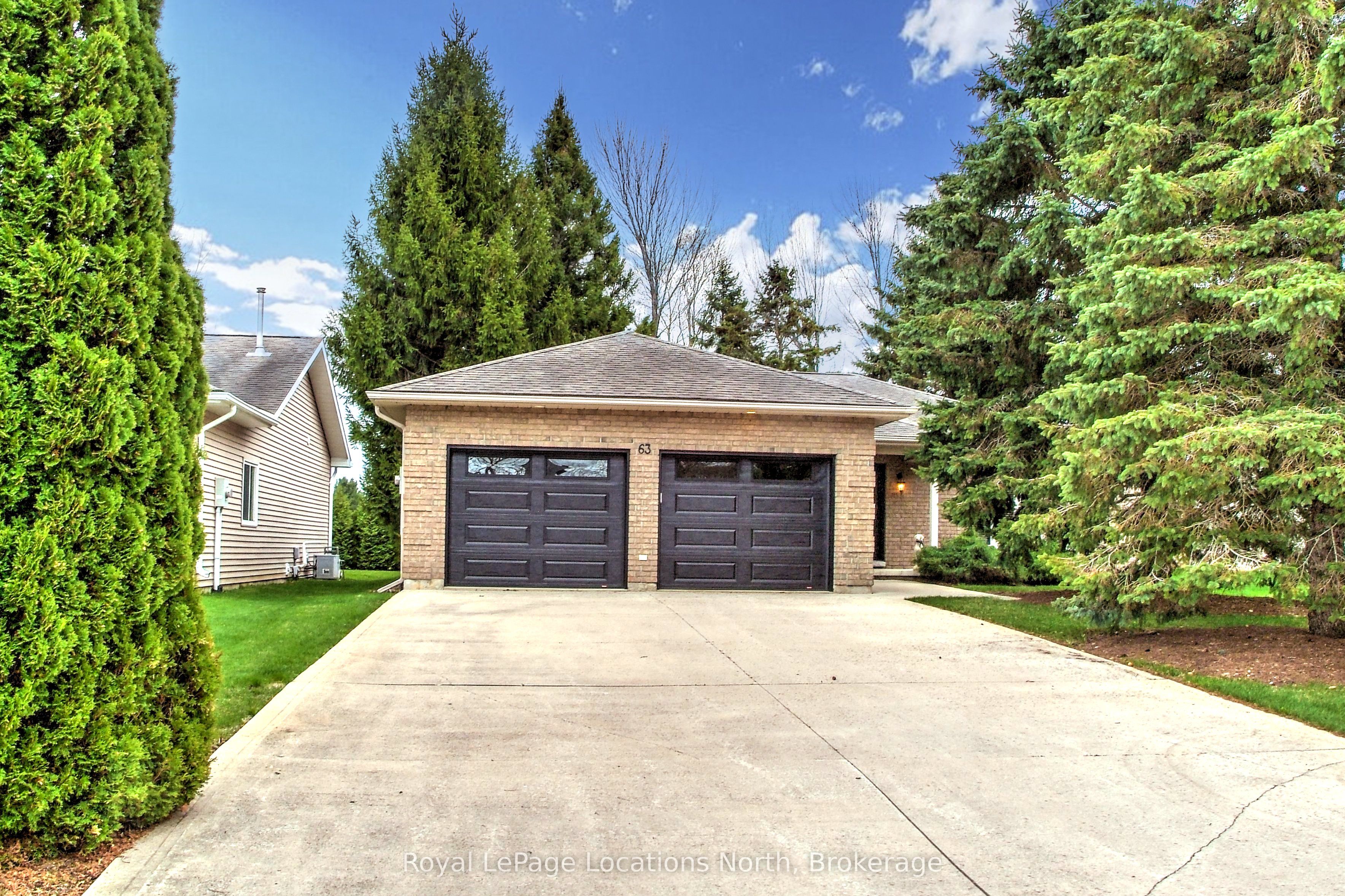63 Fairway Avenue, Meaford, ON, N4L 1X8