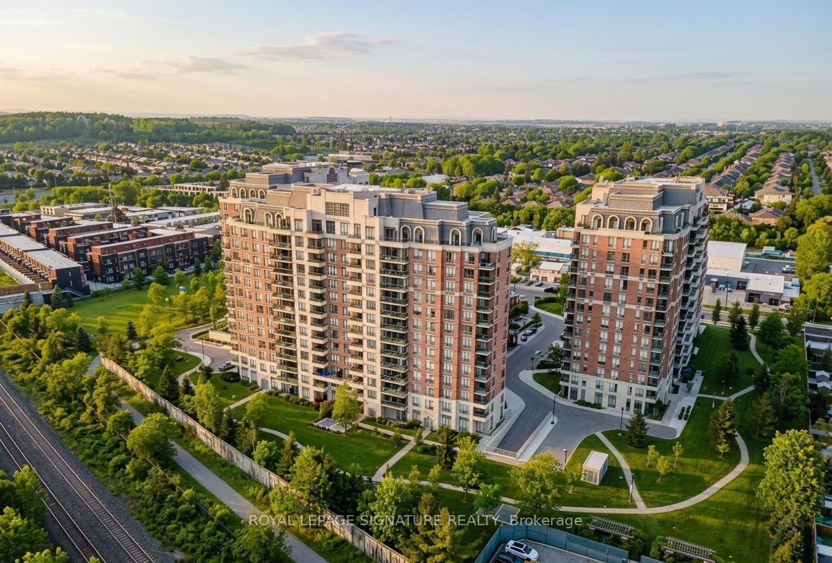 Additional image 2 of 707-330 Red Maple Road, Richmond Hill, ON, L4C 0T6