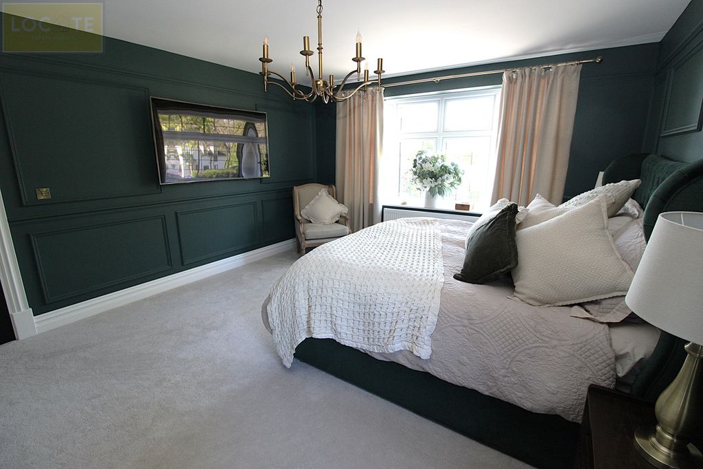Additional image 27 of 5 bed detached house for saleThe Willows, Chorley Hall Lane, Alderley Edge, Cheshire SK9