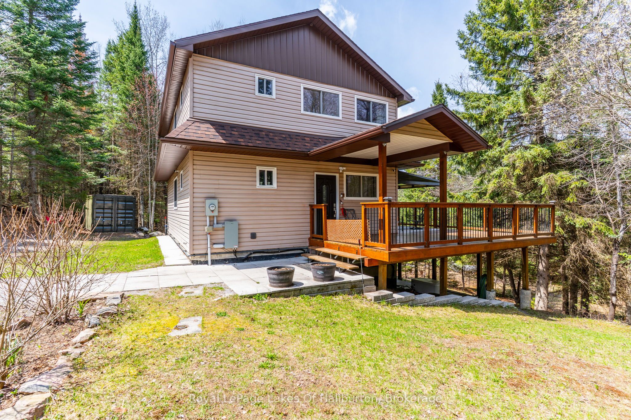 Additional image 2 of 1033 Bayberry Lane, Highlands East, ON, K0M 1R0