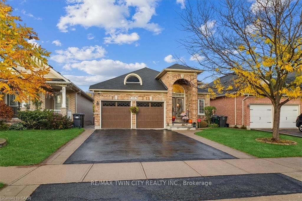 52 Mistycreek Crescent, Brampton, ON, L7A 3E8