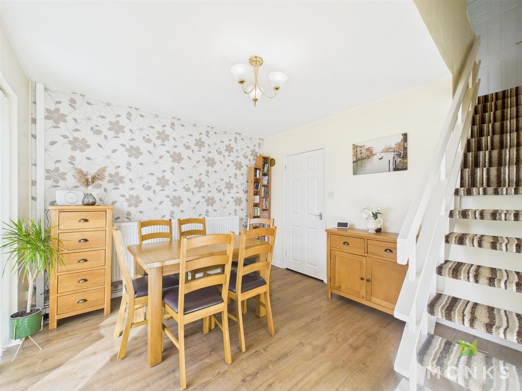 Additional image 8 of 3 bed link detached house for saleThe Oval, Bicton, Shrewsbury SY3