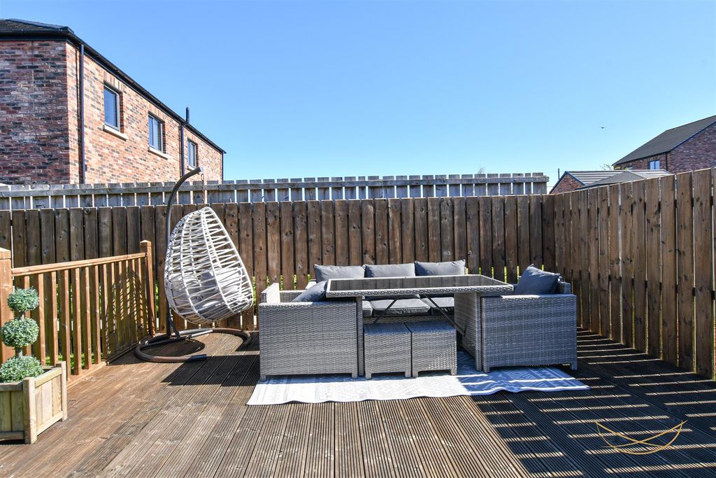 Additional image 31 of 3 bed semi-detached house for saleUpper Gateside Grove, Ballyclare BT39