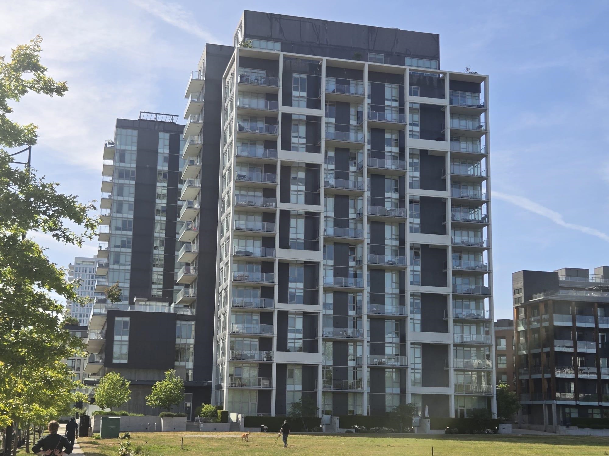 808-3581 Kent Avenue E, Vancouver, BC, V5S 0H6