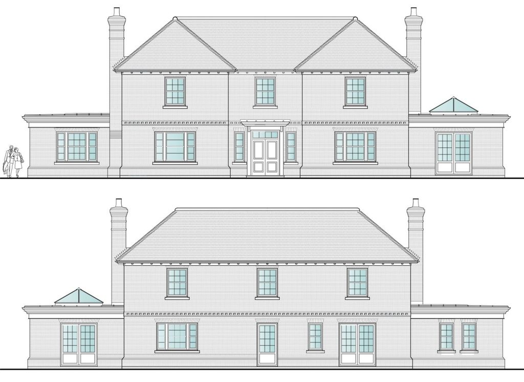 Land for saleLivery Road, Winterslow, Salisbury, Wiltshire SP5