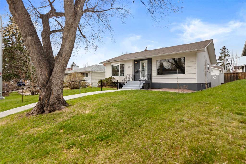 Additional image 2 of 2915 13 Avenue NW, Calgary, AB, T2N 1M1