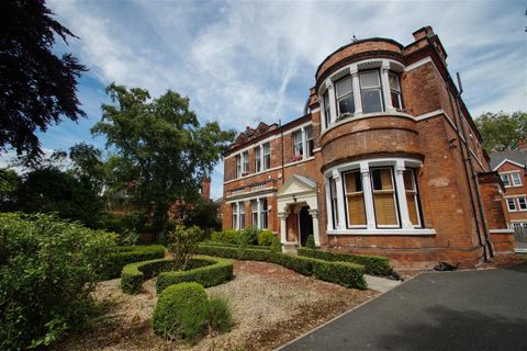 Magdala Road, Mapperley Park, Nottingham NG3