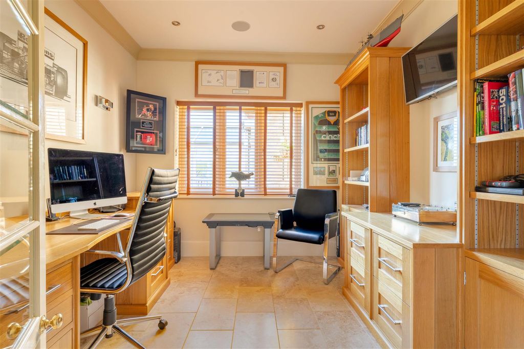 Additional image 14 of 8 bed detached house for saleSheldons Lane, Walgrave, Northampton NN6