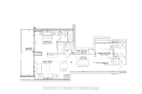 Additional image 8 of 313-88 Richmond Road, Ottawa, ON, K1Z 0B3