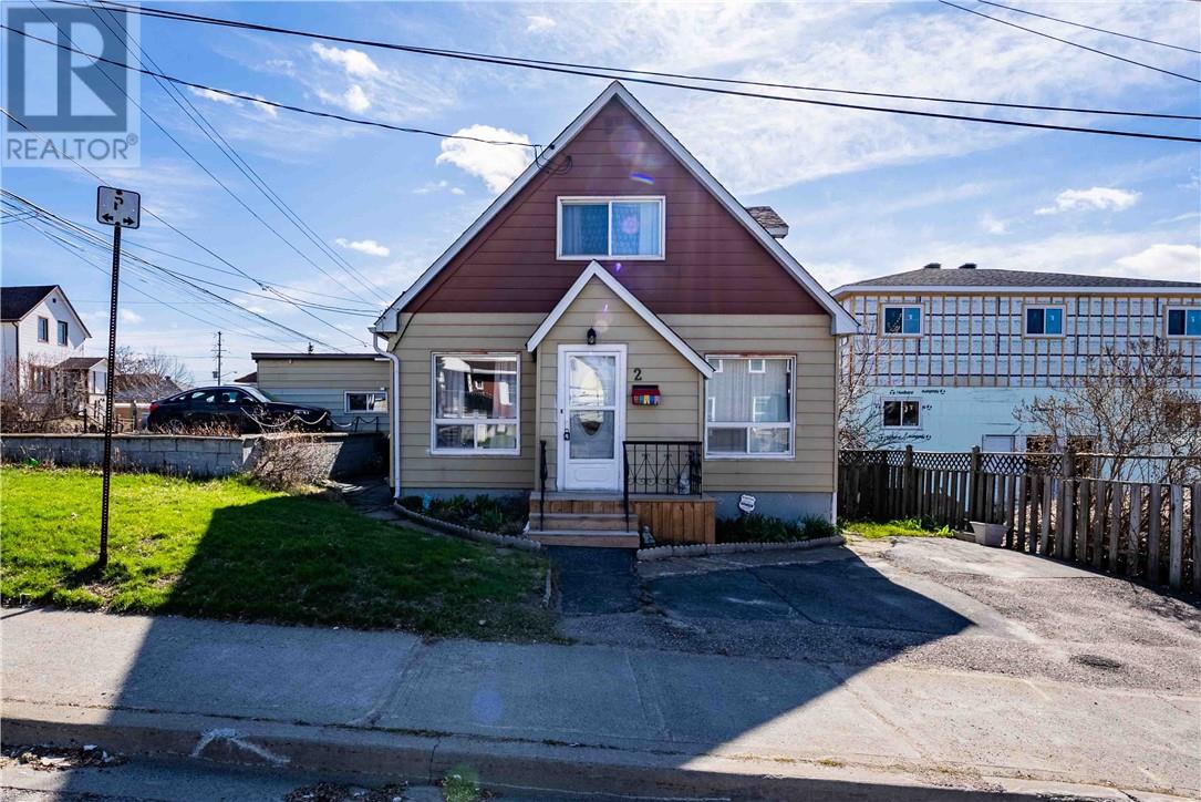 Additional image 2 of 2 Eyre Street, Sudbury, ON, P3C4A3