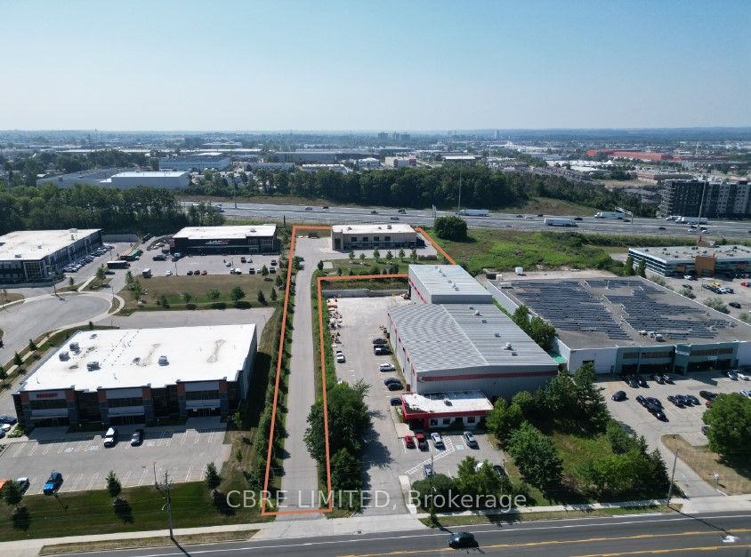 310 Holiday Inn Drive, Cambridge, ON, N3C 1Z4
