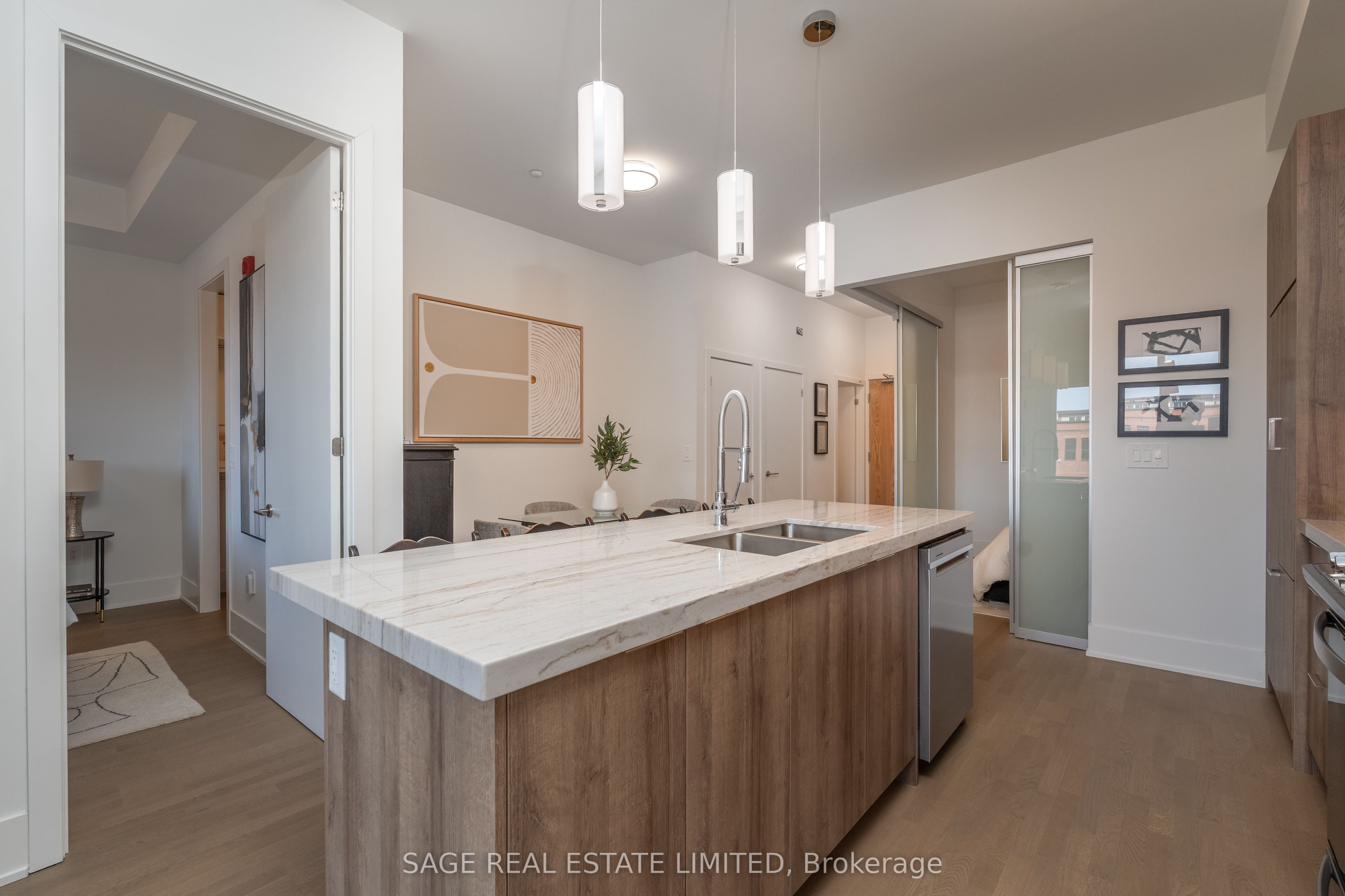 Additional image 5 of 405-495 Logan Avenue, Toronto, ON, M4K 0A5