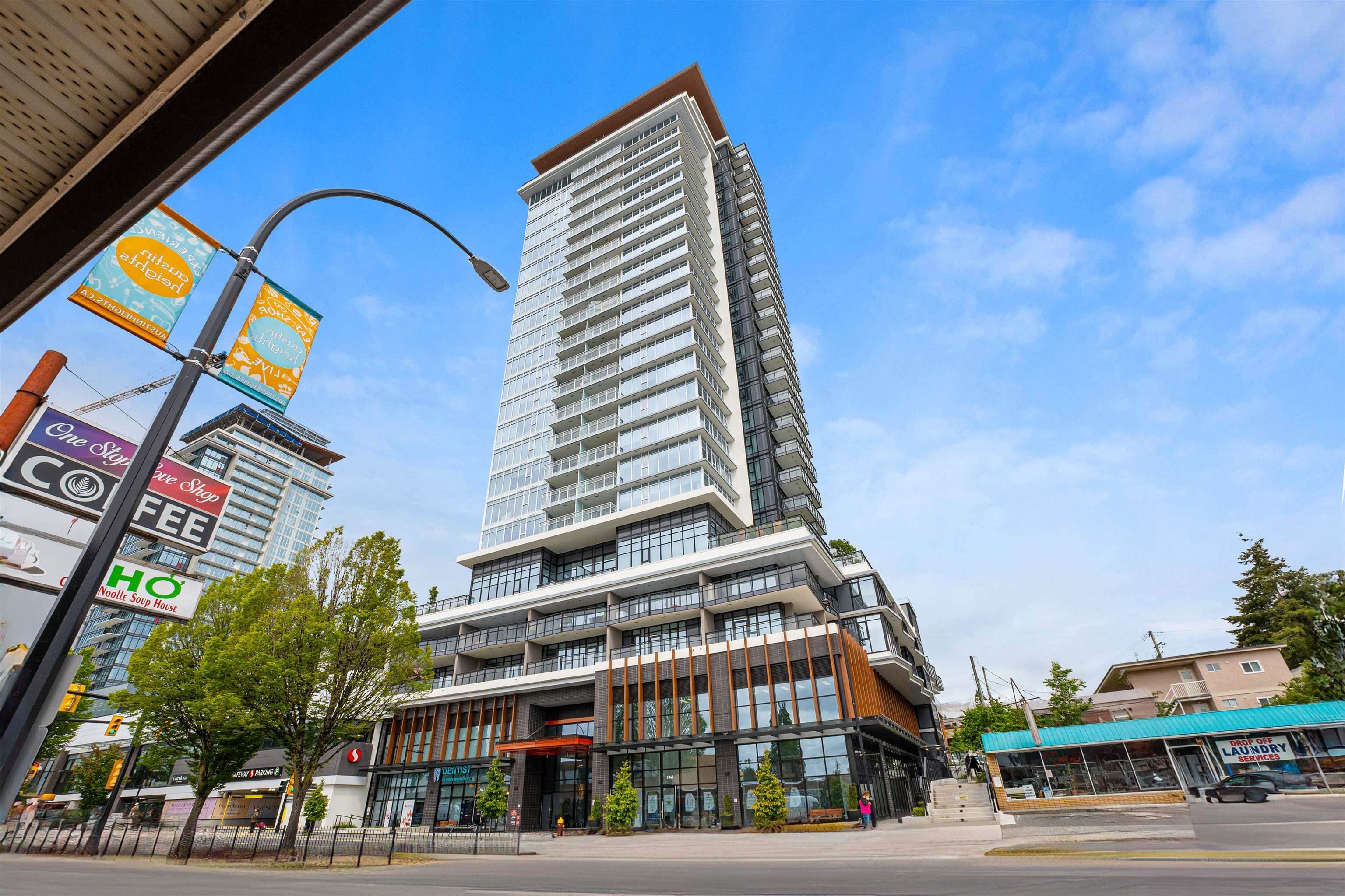 1008-1045 Austin Avenue, Coquitlam, BC, V3K 0G9