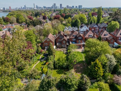 Moorland Road, Edgbaston B16