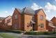 The Teasdale - Plot 172 at Eaves Green, Eaves Green, Eaves Green  PR7