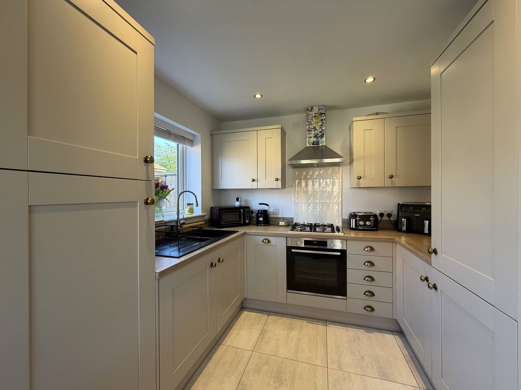 Additional image 3 of 2 bed terraced house to rentPeacock Avenue, Branston LN4