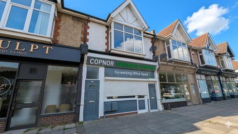 Copnor Road, Portsmouth PO3