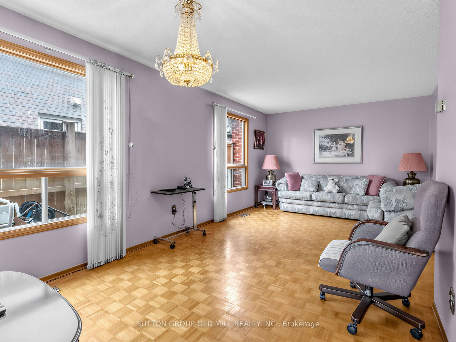 Additional image 4 of 4157 Ottewell Crescent, Mississauga, ON, L4W 4A4