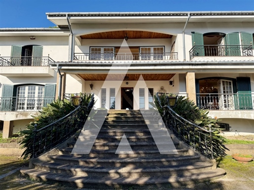 Conde e Gandarela (Guimarães)